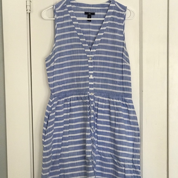 gap womens summer dresses